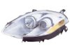 FIAT 51757534 Headlight